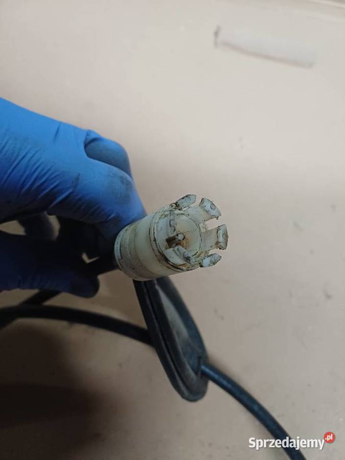 Link prędkościomierza Licznika Fiat 126p Wysyłka osobowe łódzkie Łowicz