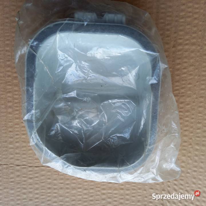 100635395AG13K060BA Zaślepka reflEs95 lewa osobowe