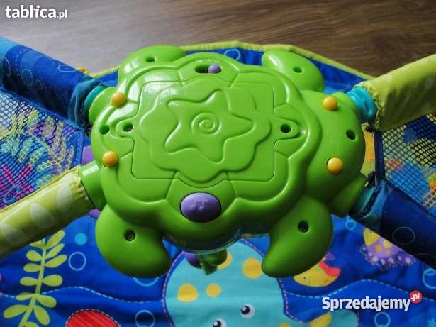 Fisher mata edukacyjna Koszalin sprzedam