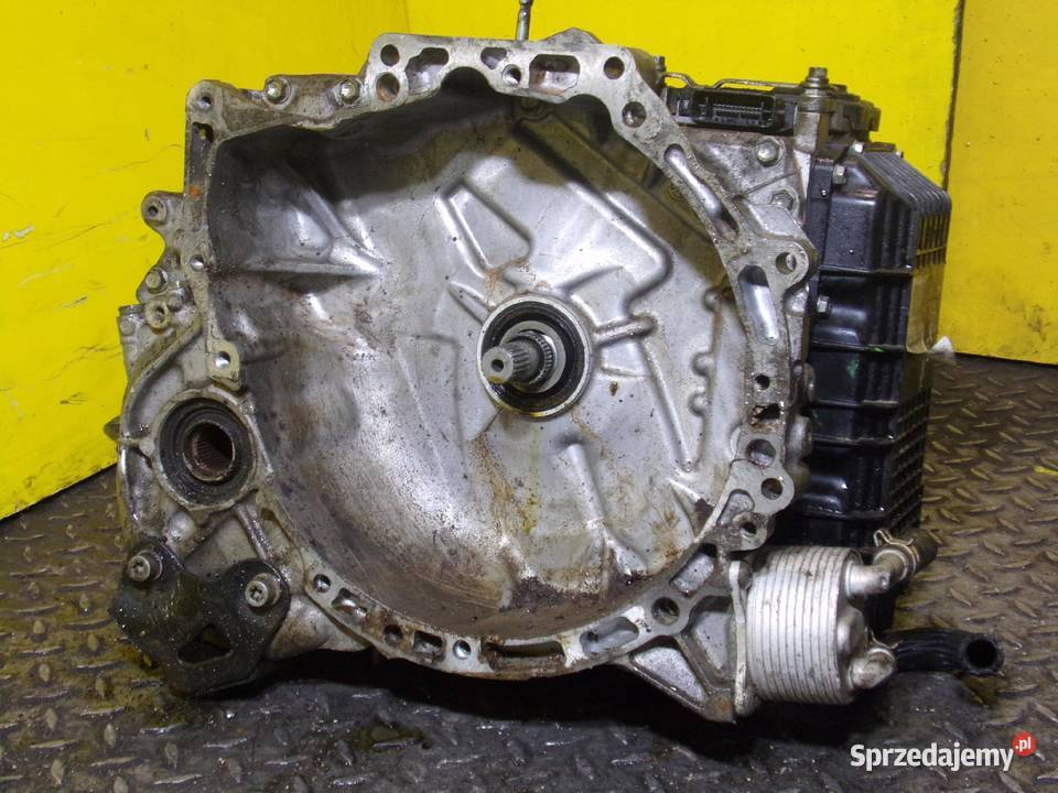 208 II 2008 C4 C5 308 12 THP PURETECH 21r Suków