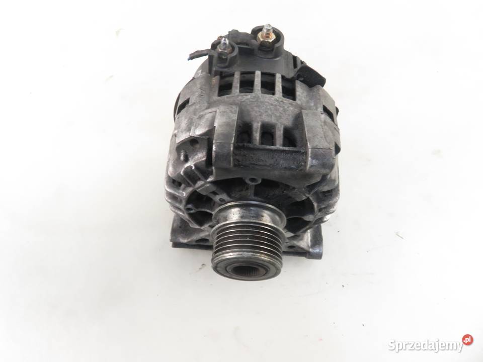 ALTERNATOR MERCEDES W168 A 160 CDI 0121544402 małopolskie sprzedam