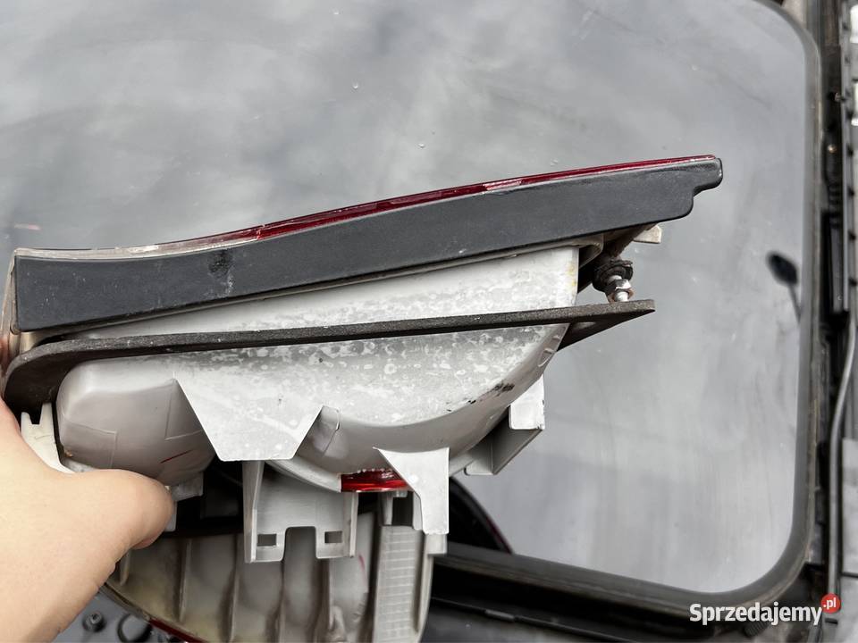 BMW E46 Lampa Depo PRAWA Przedlift Polift Sedan osobowe Lublin