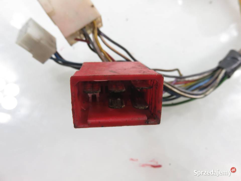 PRZEŁĄCZNIK ZESPOLONY FIAT 126