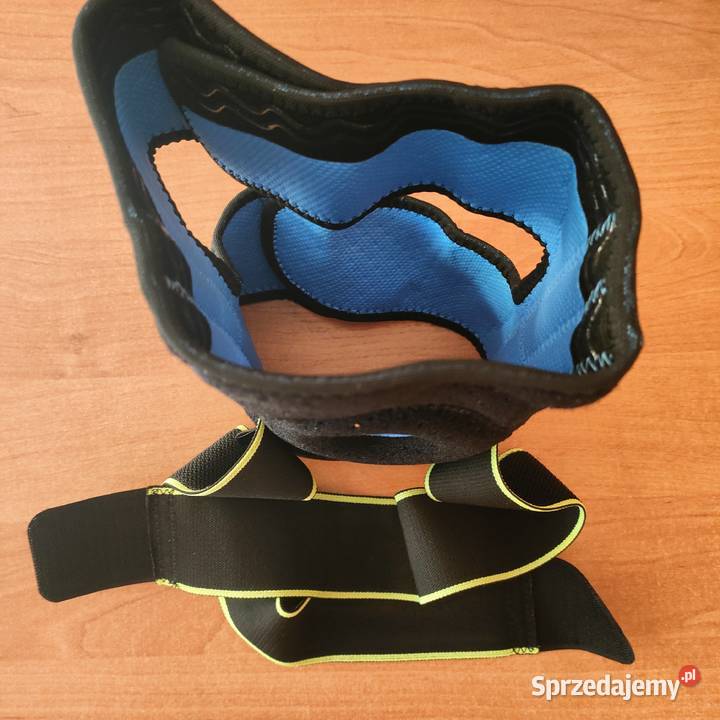 Stabilizator orteza kolana marki BODYPROX Olsztyn