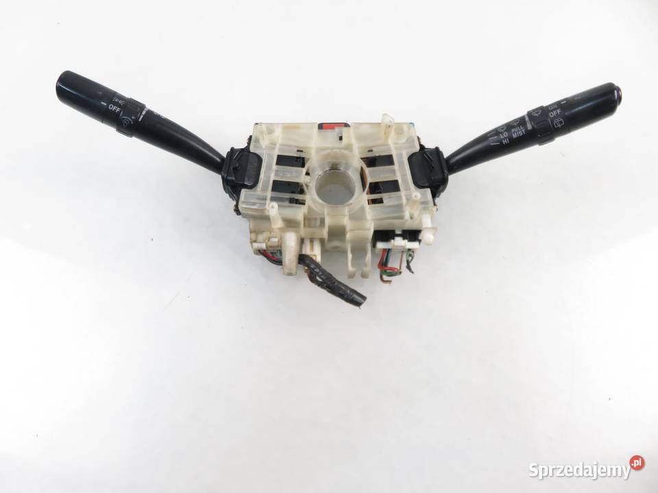 PRZEŁĄCZNIK ZESPOLONY SUBARU LEGACY III