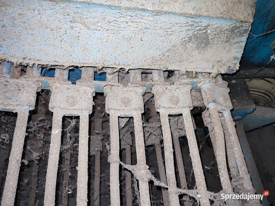 Kopaczka do ziemniaków Agromet Z609