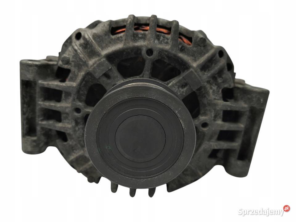ALTERNATOR Audi A4 B6 B7 A6 C5 Passat B5 18T