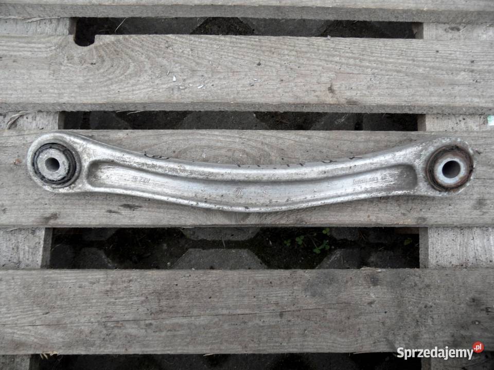 VW TOUAREG I 25 TDI 05r wahacz prawy tył