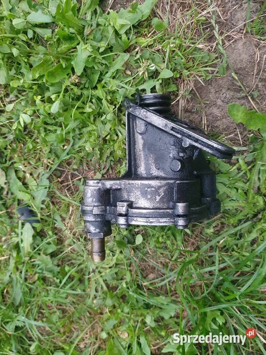 Pompa podciśnienia Vacum Pompa Volvo 25TDI s70 Kraków