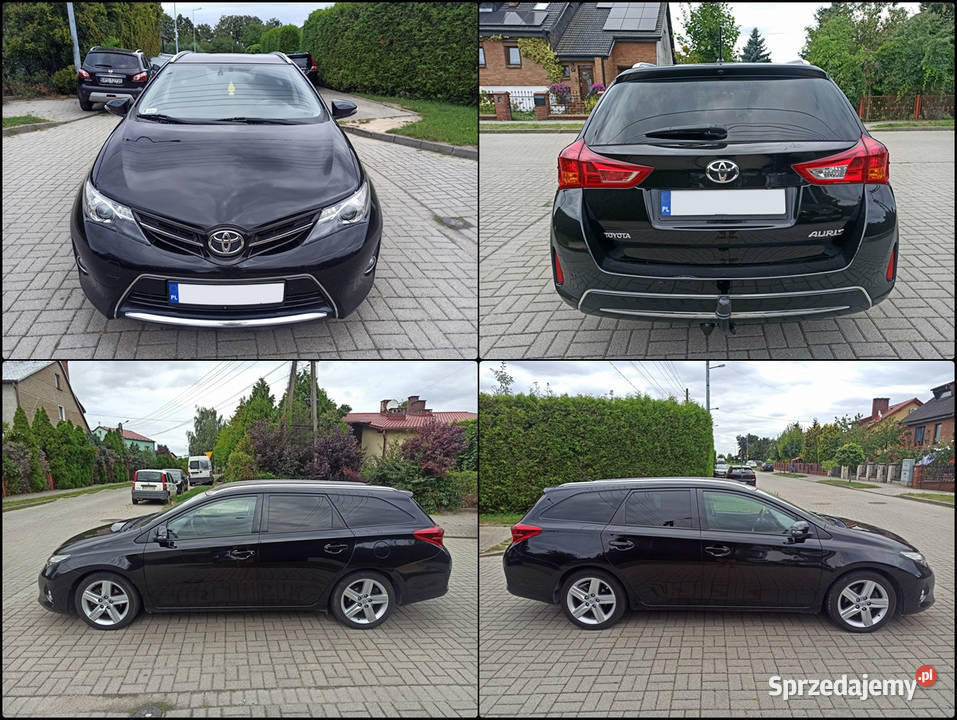 201520D4D 126SPORTNAVI manualna Grodków sprzedam