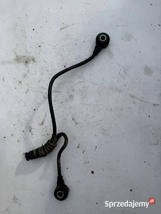 Czujnik stukowy BMW E46 M52TU wielkopolskie Ostrów Wielkopolski