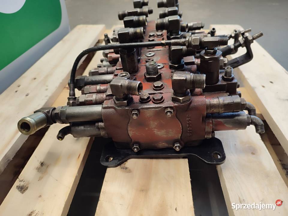 Rozdzielacz hydrauliczny KYB C0070 33184