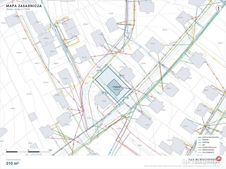 Dom na sprzedaż Mikołów 107 m