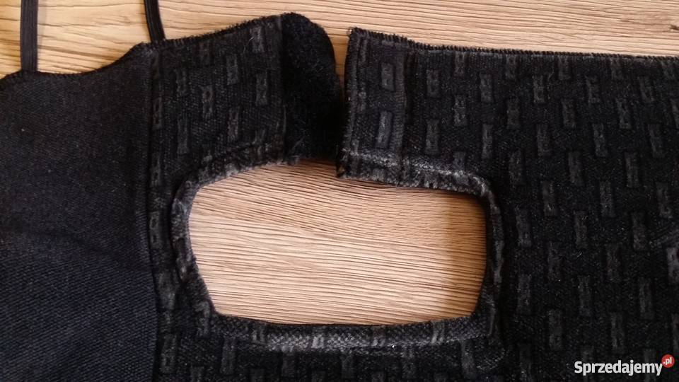 Orginalne pokrowce Peugeot 206 z fakturą z ASO Gliwice