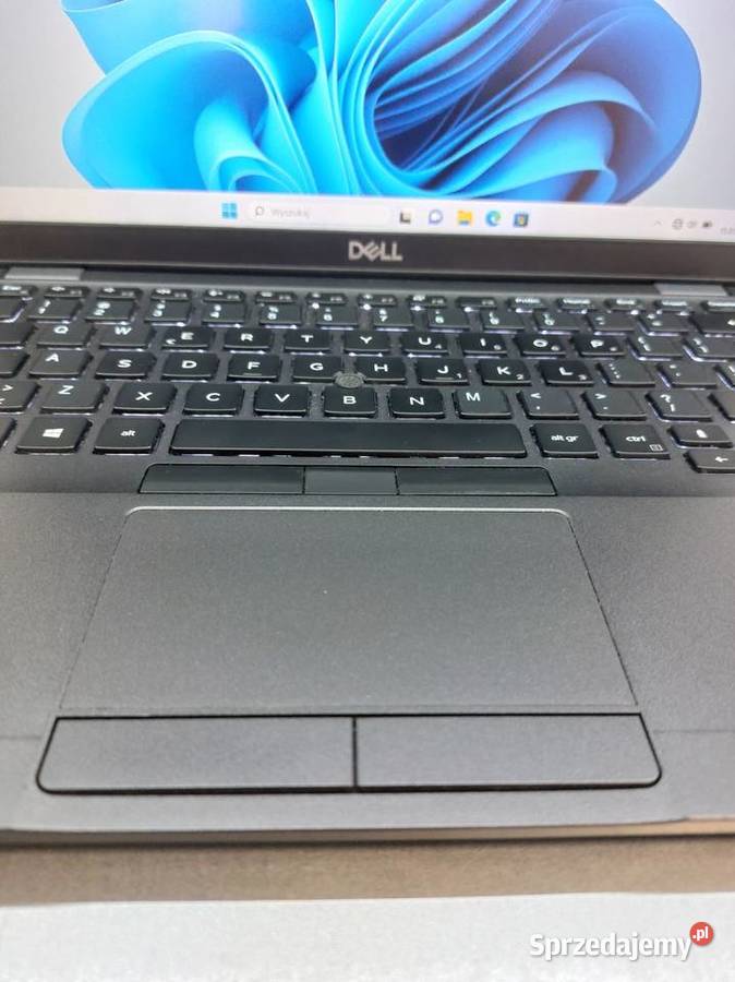 Laptop idealny do nauki i na studia i5 SSD FV23 Tarnów