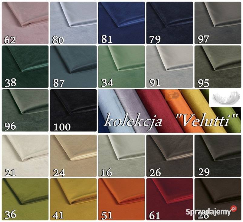 Ławka Tapicerowana Chesterfield 80 Szczecin