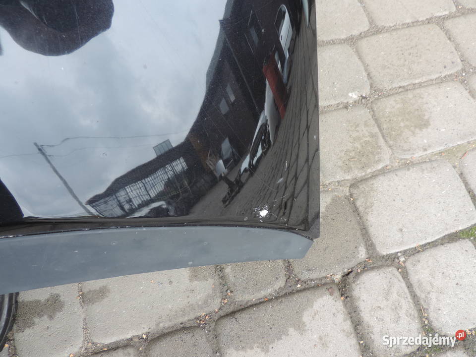 MASKA PRZÓD PRZEDNIA VW SHARAN MK1 LIFT Nowy Sącz sprzedam