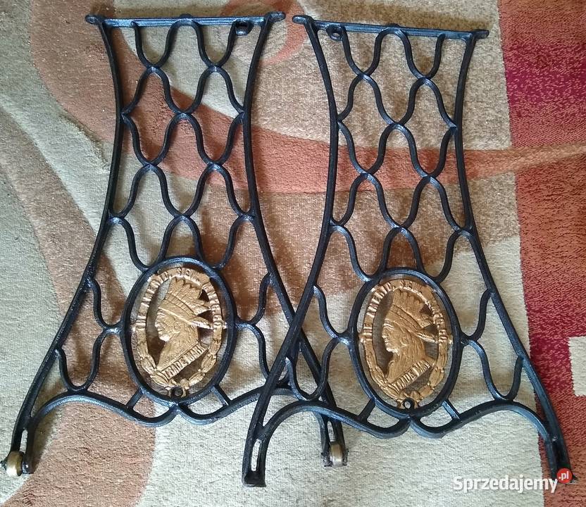 Maszyna do szycia Singer lubelskie Lublin