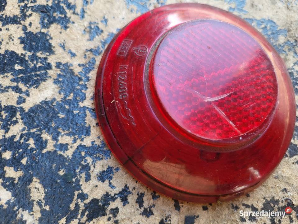 KLOSZ LAMPY TYŁ BMW R 25 R50 R60 R75 Rybnik