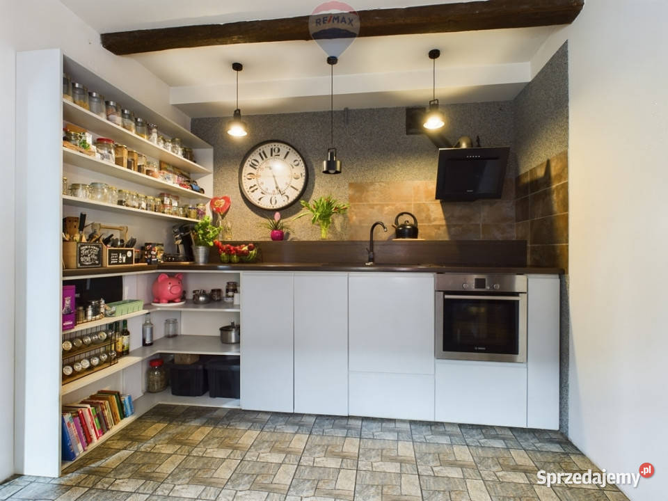 Dom z klimatem i duszą w Gietrzwałdzie 211m2 warmińsko-mazurskie