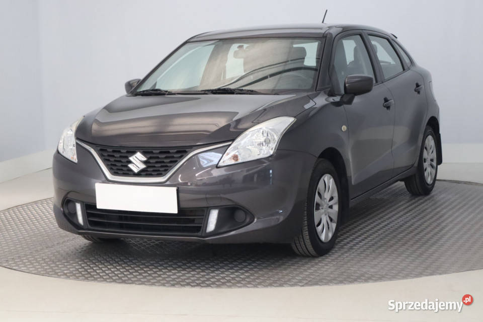 Suzuki Baleno 12 DualJet Zabrze sprzedam