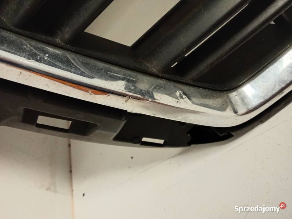 Kratka wlotu powietrza grill Audi A3 8V lifting sprzedam