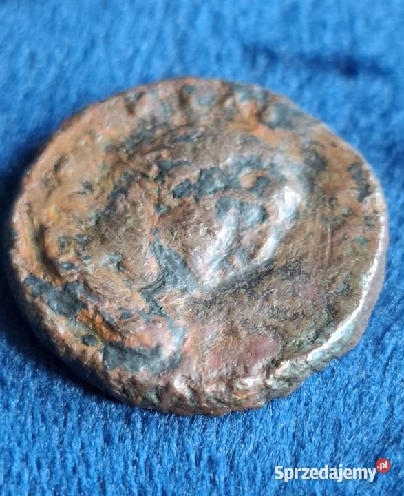 Brąz prowincje rzymskie III w Wejherowo sprzedam