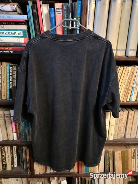 Vintage Tshirt Old School Jims Szamocin