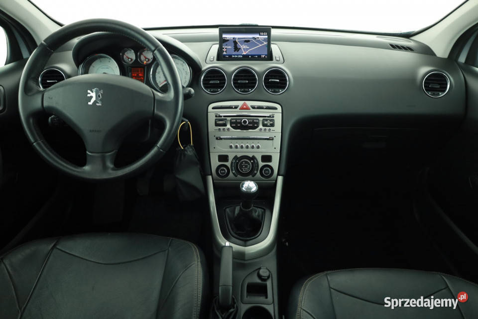 Peugeot 308 16 VTi ESP 308