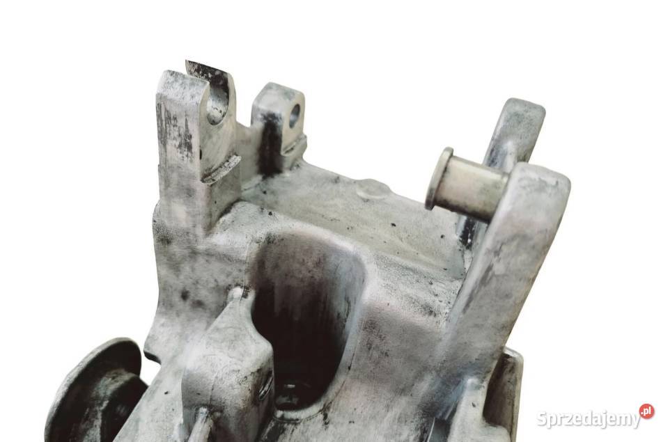 ŁAPA MOCOWANIE ALTERNATORA CITROEN C4 PEUGEOT Zawieszenie silnika Działoszyce