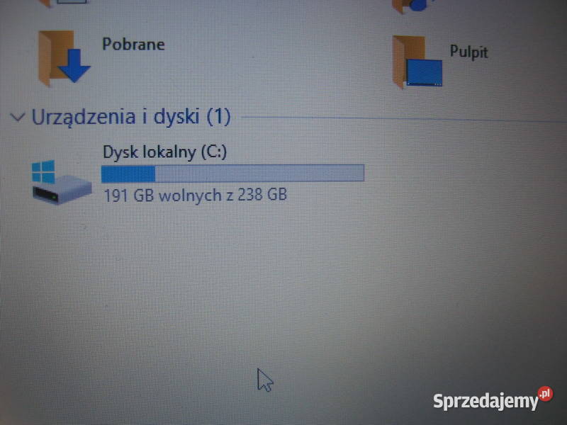 Laptop Lenovo ThinkPad X230 LOMBARDi Rzeszów
