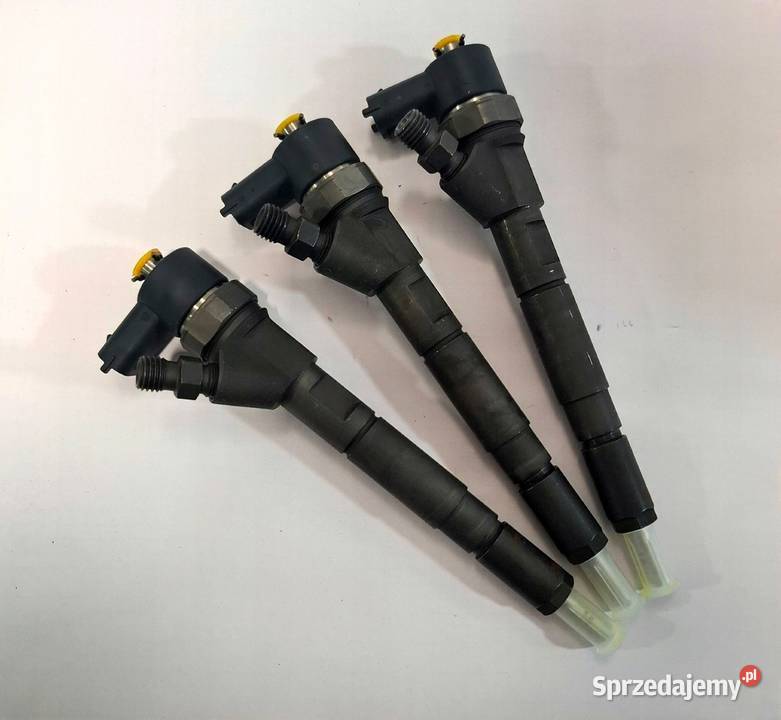 Renault OE 0445110063 wtryskiwacz Kartuzy