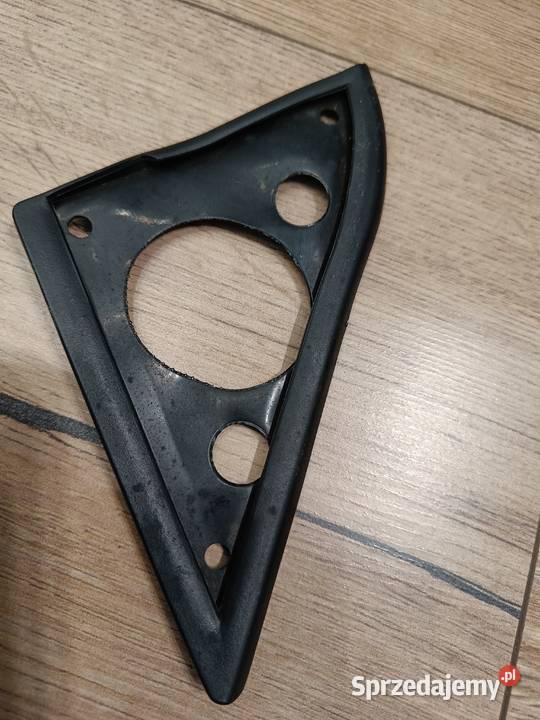 Fiat 126p uszczelka nakładki wewnętrznej lubelskie Biała Podlaska