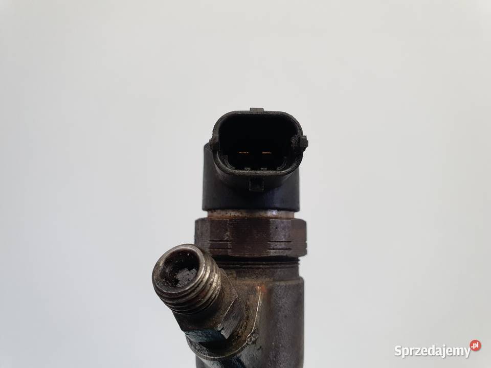 WTRYSKIWACZ Citroen Nemo 13 HDI wtrysk osobowe Chełm