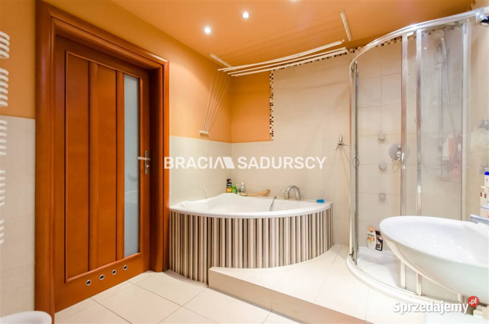 Mieszkanie Kraków Krakowska 7724m2 3pokojowe sprzedam