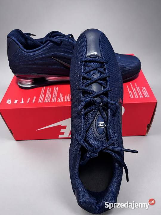 Witam sprzedam nowe buty Nike schoxy Z