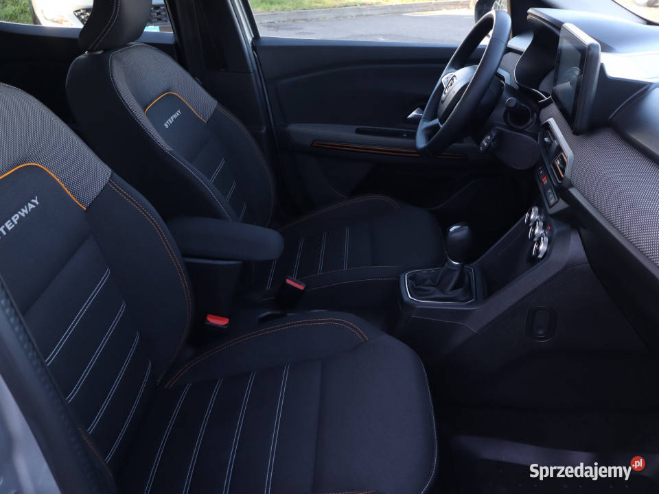 Dacia Sandero 10 TCe system Start-Stop Bielany Wrocławskie