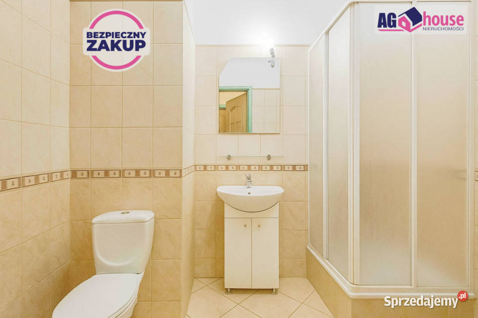 Mieszkanie 37m2 1 pokój Rotmanka Sasankowa Sprzedaż pomorskie