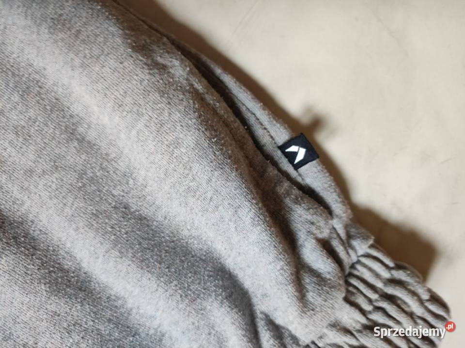 spodnie spodenki chłopca bawełniane sportowe Kielce