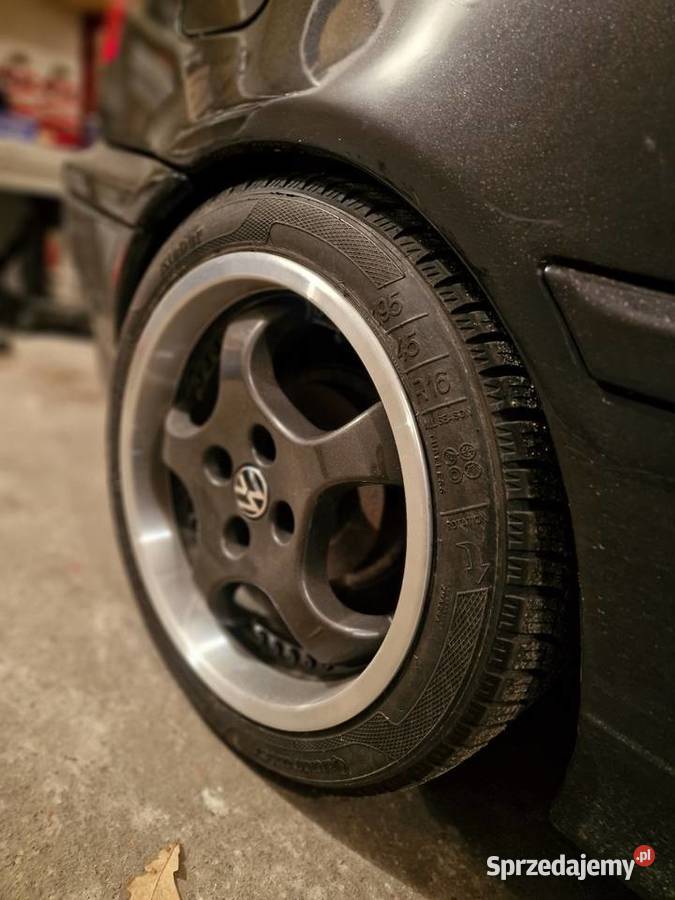 Alufelgi Brock 16 Samochodowe Jawor