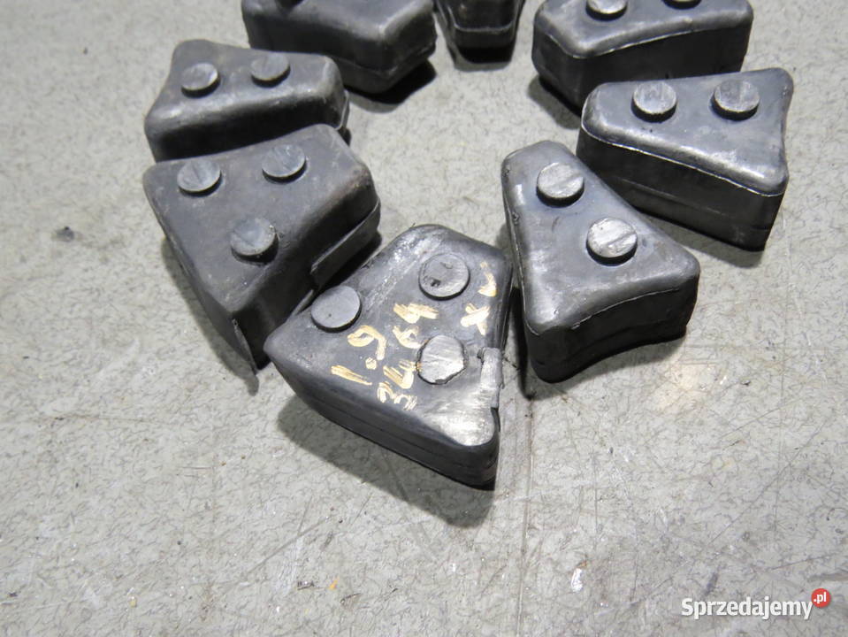 YAMAHA XV 250 125 VIRAGO 535 750 ZABIERAK KOŁA Gdańsk