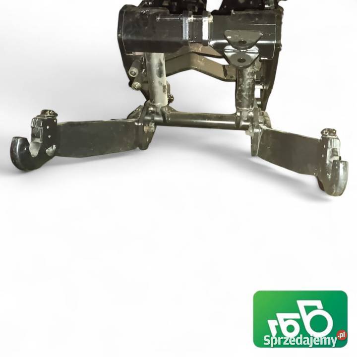 TUZ przedni Podnośnik Massey Ferguson 6480 sprzedam