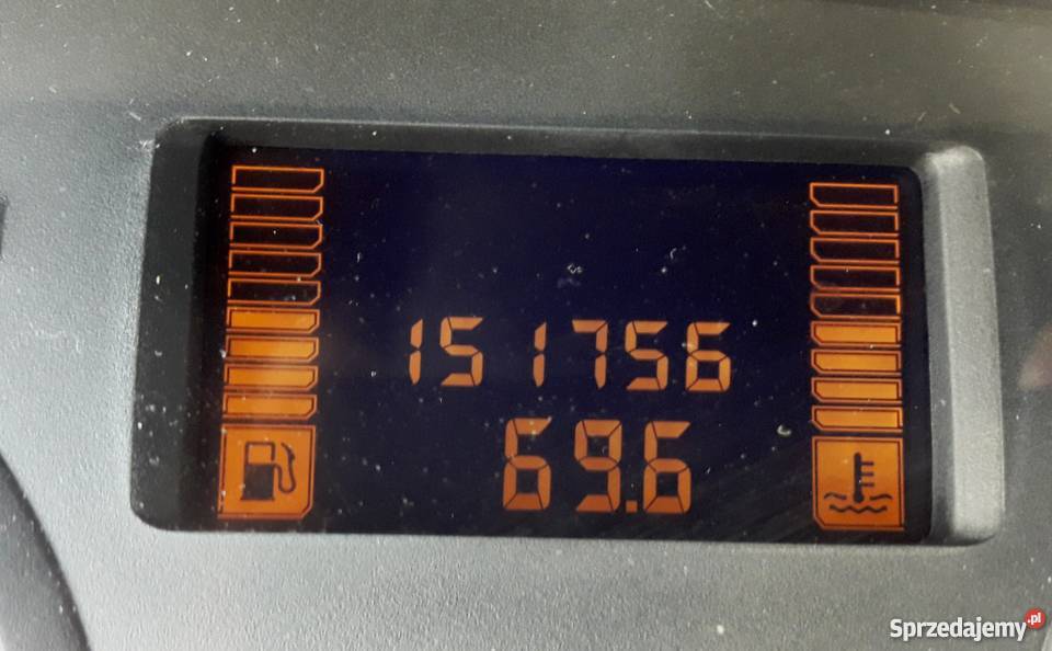 Opel Vivaro Westfalia stan Poznań