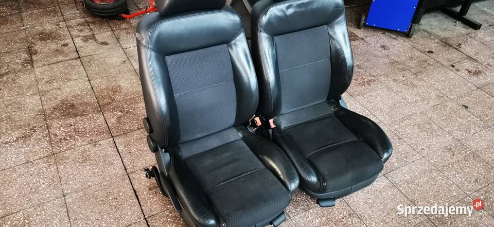 Fotel do passat b5 kombi Gorzów Wielkopolski
