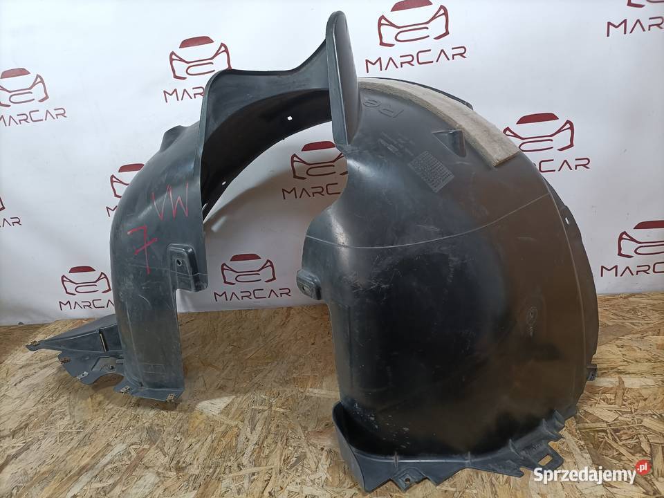 VW TROC 18 NADKOLE PRAWY PRZÓD 2GA809958 Pleszew sprzedam