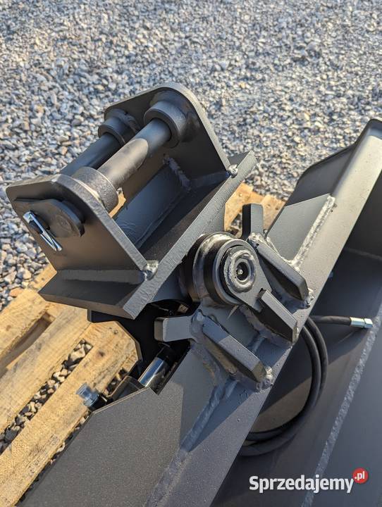 Łyżka skarpowa hydrauliczna 100 do koparki Mielec