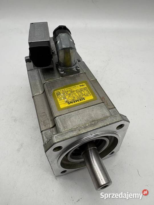 Siemens 1FK70425AK711FB0 Servomotor
