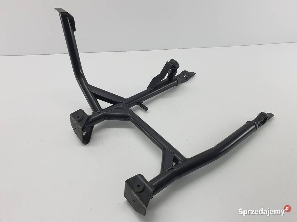 Stopka Centralna Triumph Tiger 1200 Rally Łódź