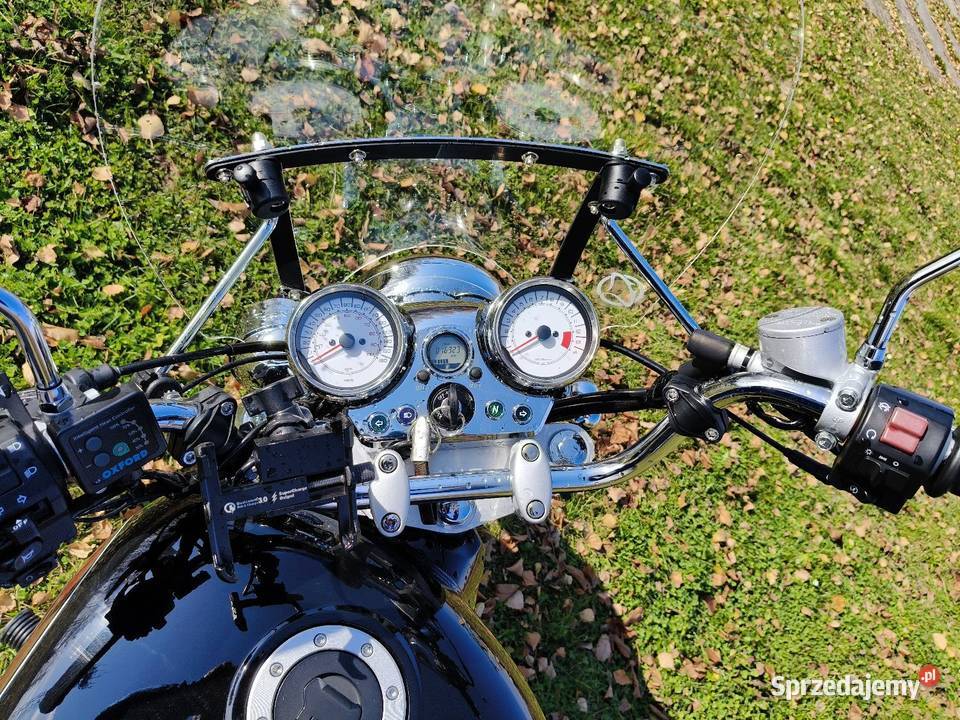 Hyosung Aqilla 15KM Krosno