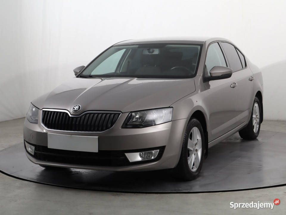 Skoda Octavia 12 TSI Octavia sprzedam